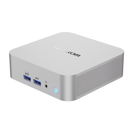 GEEKOM Mini PC A8 Ryzen 9 8945HS 32GB RAM 2TB + Win11 Pro GEEKOM Mini PC A8 Ryzen 9 8945HS 32GB RAM 2TB + Win11 Pro